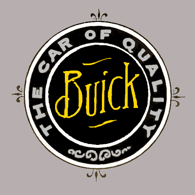 Buick emblem